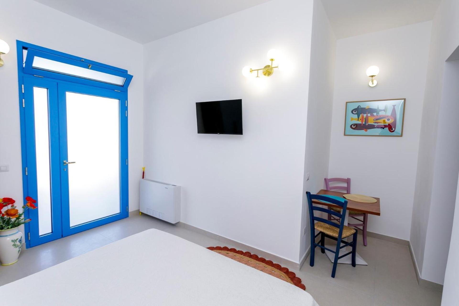 Villa Rebecca Nardo Bagian luar foto
